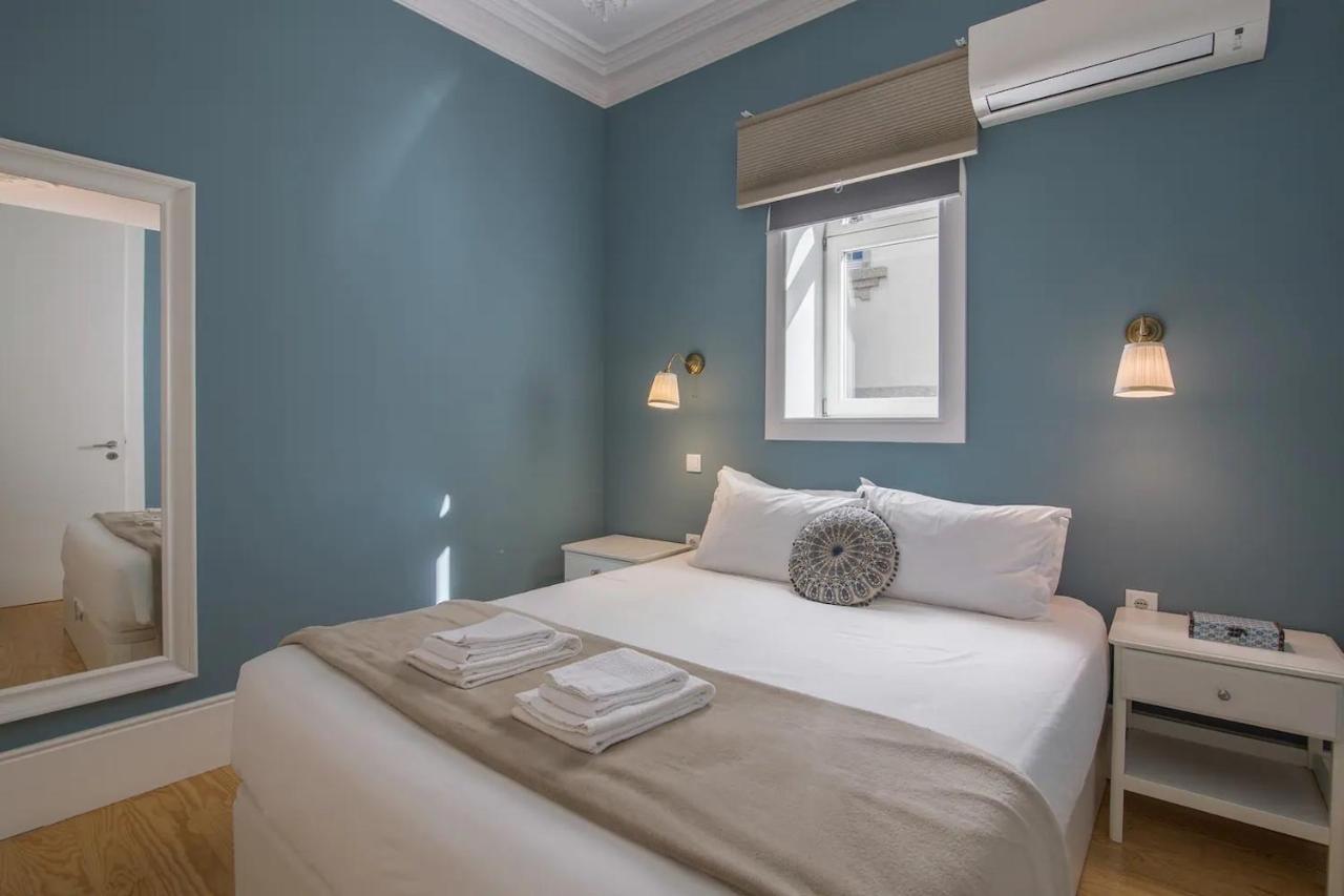 Bolhao - Garden Apartment Порту Екстер'єр фото