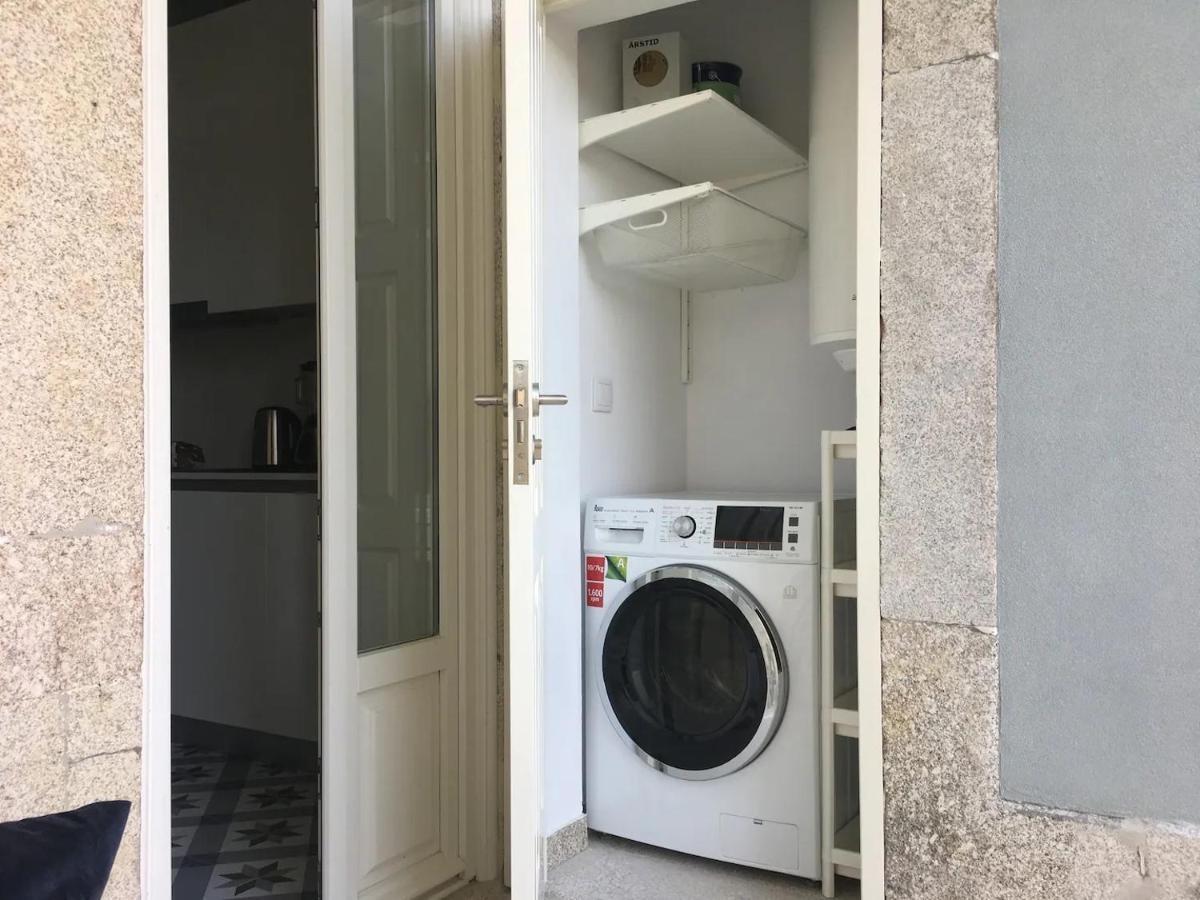 Bolhao - Garden Apartment Порту Екстер'єр фото